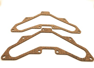 #ad Valve Cover Gaskets Fits Kohler Courage 18HP 20HP Engines Replaces 20 041 13 S $14.30