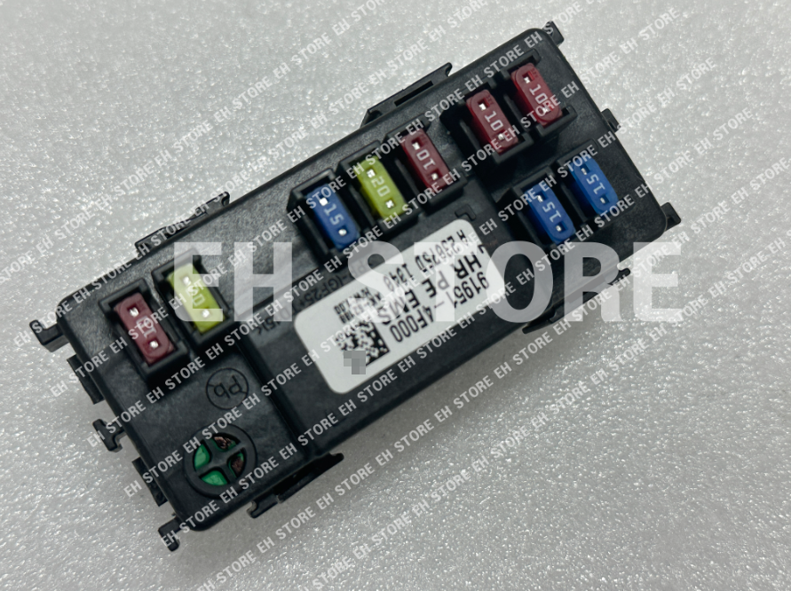 パンフレット Genuine PCB BLOCK ASSY Fuse Box 91959S8000 For Hyundai