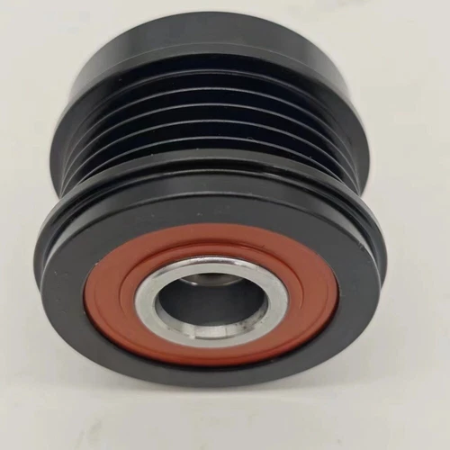 A2701550015 FEBI Alternator Pulley For MERCEDES Cla Gla C117 W117 W156 W176 W242 - Picture 7 of 8