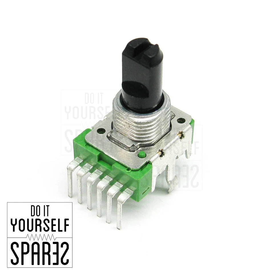 DO IT YOURSELF ERSATZTEILE KORG ELECTRIBE ESX-1 SX - EMX-1 MX - POTENTIOMETER VOLUME / AUDIO IN