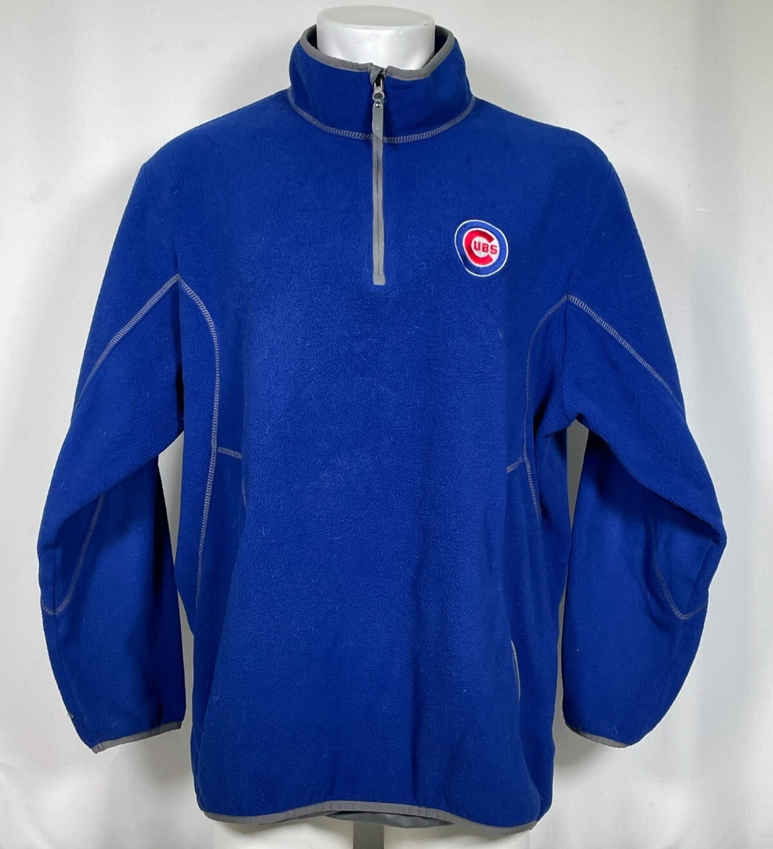 Jack & jones Sweat Zippé Intégral Blushield Teddy Bleu| Dressinn