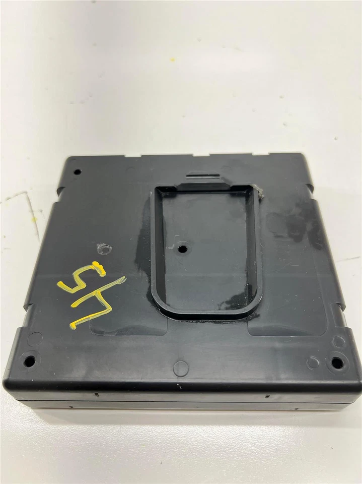 Módulo de control de carrocería Oldsmobile Alero 1999 probado por fabricante original 09361429 Foto 3 de 4