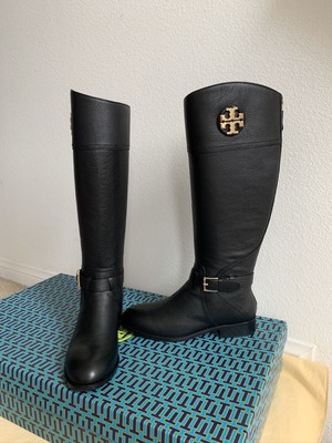 tory burch adeline riding boots