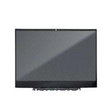 OEM DELL Inspiron 5406 P126G004 CK25K DGDG5 0H88H9 IPS LCD Touch Screen Assembly