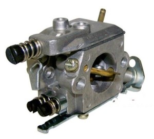 Карбюратор husqvarna 140
