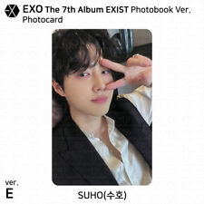 Exo Suho Photocard for sale | eBay Exo Suho Photocard for sale | eBay