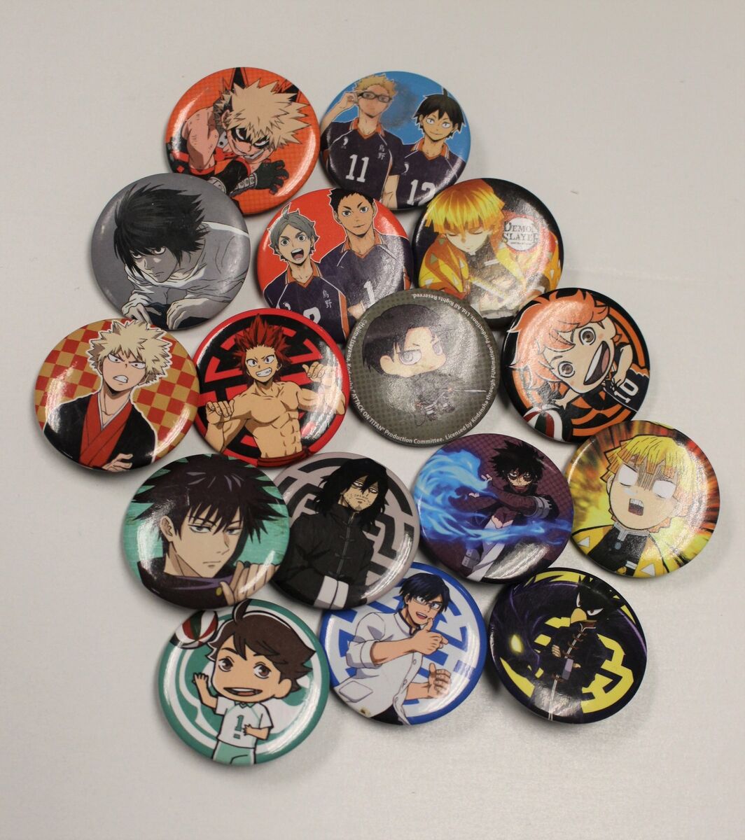 Pin on Various Anime Pictures