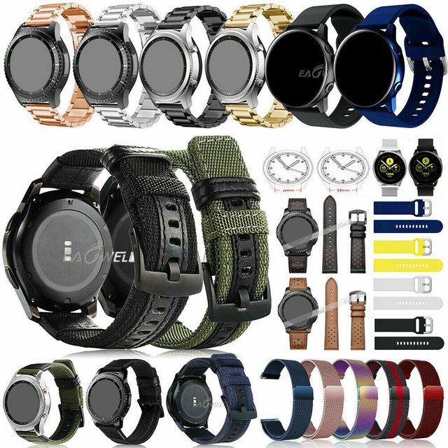 samsung gear 2 replacement band