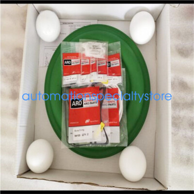 NEW ARO IN BOX 637303-TL 1YEAR WARRANTY via DHL/FEDEX