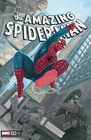 AMAZING SPIDER-MAN 59 MITSUHIRO ARITA EXCLUSIVE VARIANT NM NEW NYCC NEW YORK 🔥