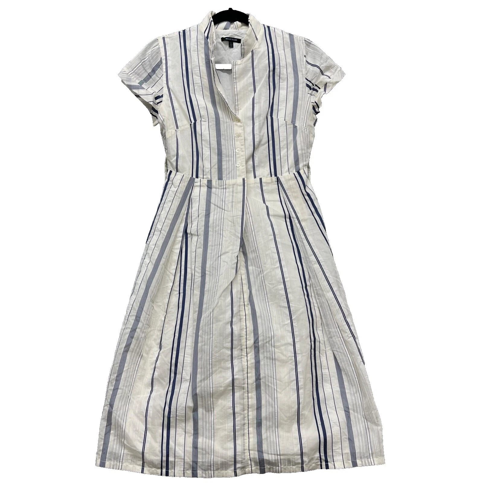 Ropa Billy Reid de algodón para mujer