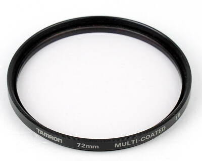 TAMRON Skylightfilter 1B MC FILTER SKYLIGHT 72mm M72 Schraubfassung (O4256