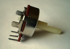 OEM NOS 5MA Rotary Pot for Micromoog, Multimoog and Prodigy Glide Control 28-041 — photo 5