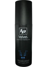 ID Velvet Lube Premium Luxury Personal silicone Lubricant