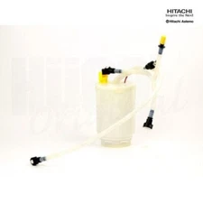 Fuel delivery unit Hüco Hitachi 133508 for Porsche