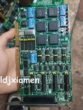 Advantech PCL-746+ RS-232/RS-422/RS-485 communication card