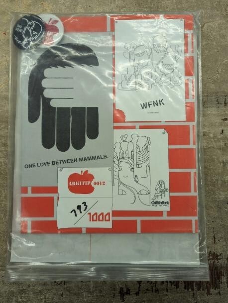 アート・デザイン・音楽 Arkitip issue 12 / Geoff Mcfetridge s-l400.jpg