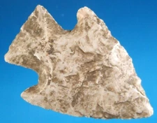 Super Fine Authentic Hardin Point Old Missouri Collection Arrowheads