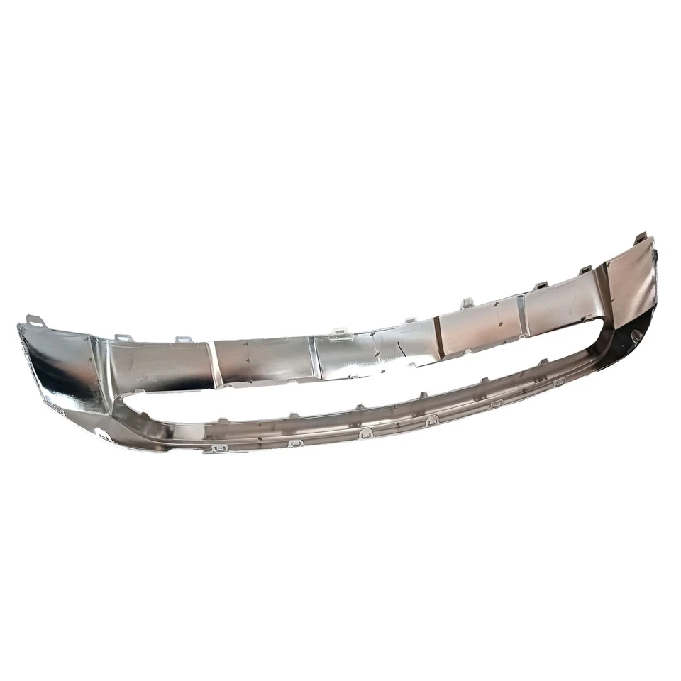 Front Lower Bumper Trim For 2016 2017 2018 Mercedes-Benz GLE350 2016 GLE300d Foto 2 de 4