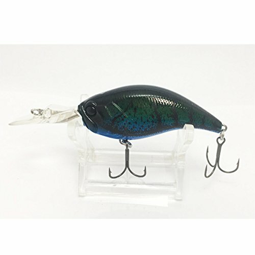 Raid Japan Level Crank Mid 016 Soft Shell Fishing Lure Ebay
