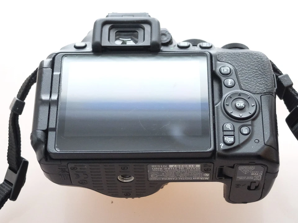 Nikon D5600, Foto 2 von 5