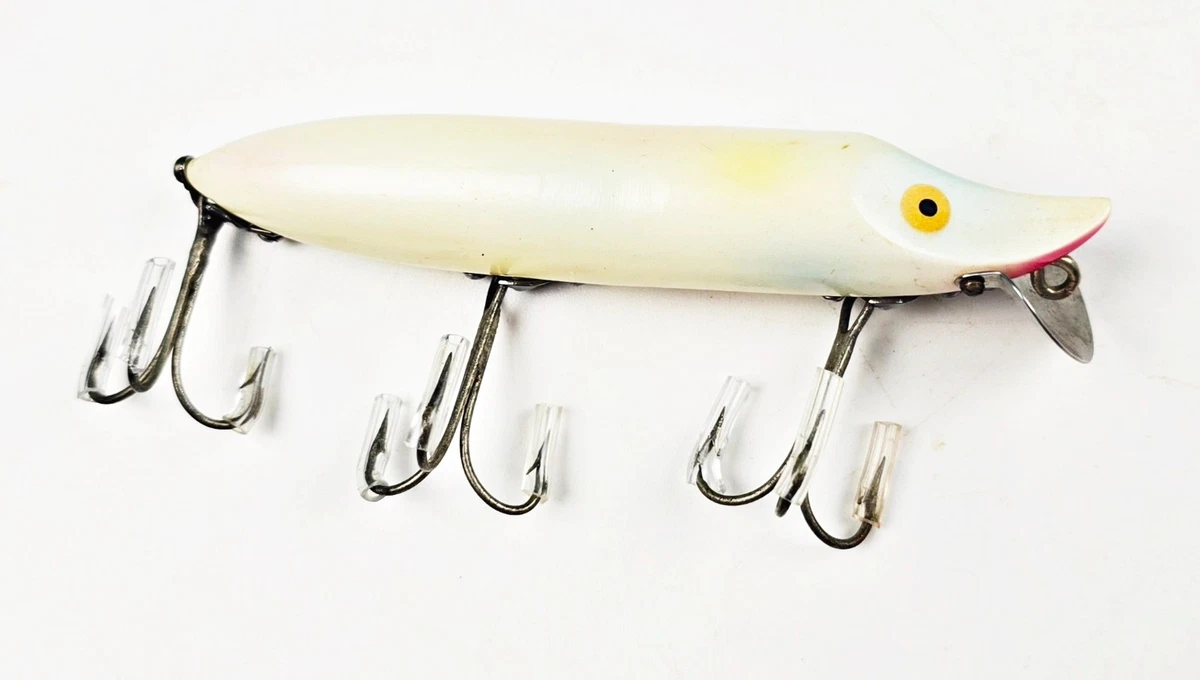 Vamp Spook In Vintage Fishing Lures for sale | eBay