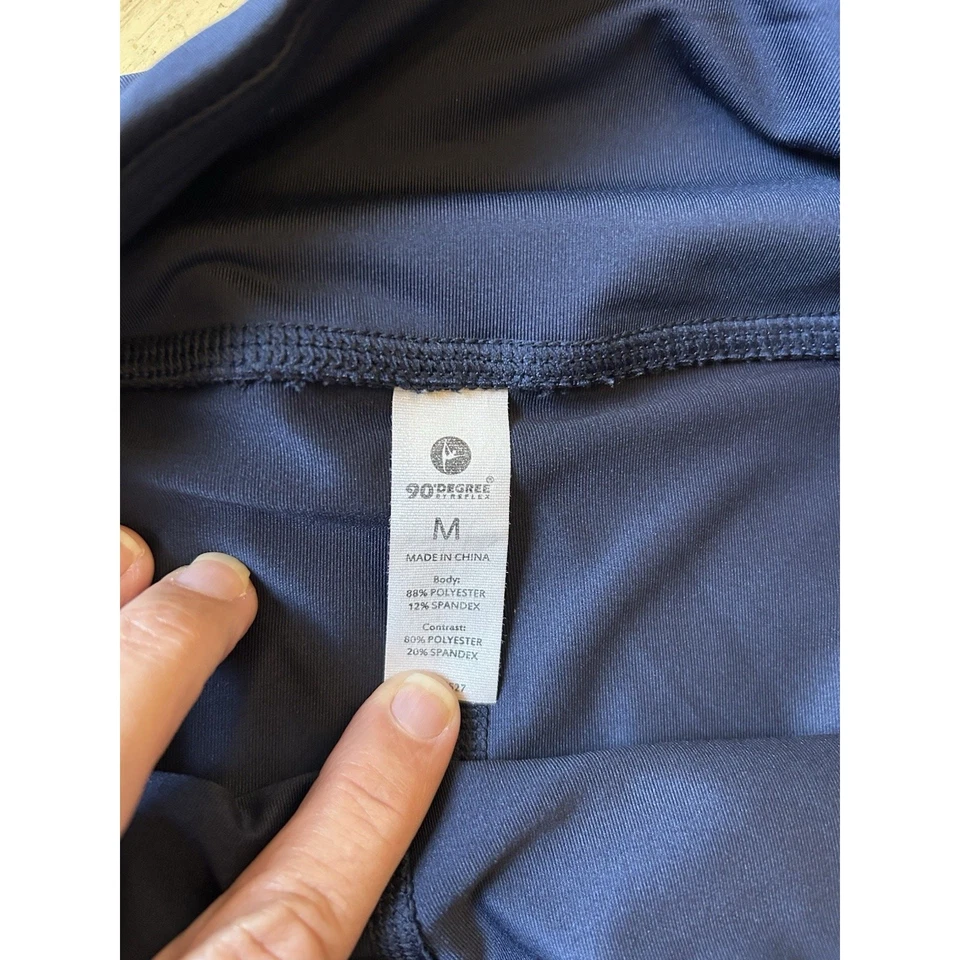 Mujer’s Tenis Mini Falda Pickle Ball Plisado Skort’s Deportivo Golf Años 90 Grado Med Foto 4 de 4