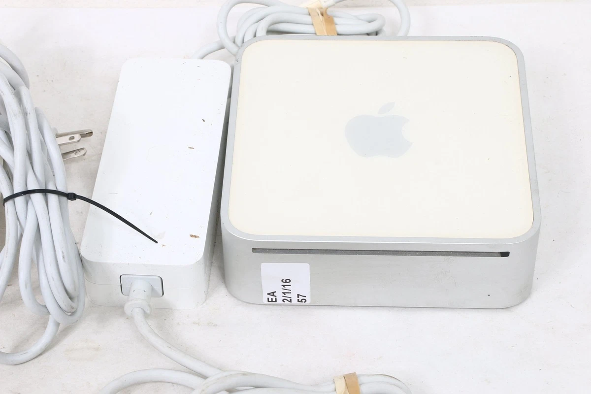 Preços baixos em HD Interno Apple Mac Mini 2006 (unidade de disco