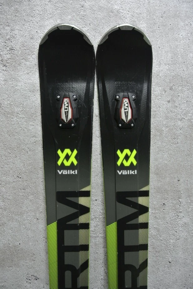 Volkl RTM 84 Skis for sale - eBay
