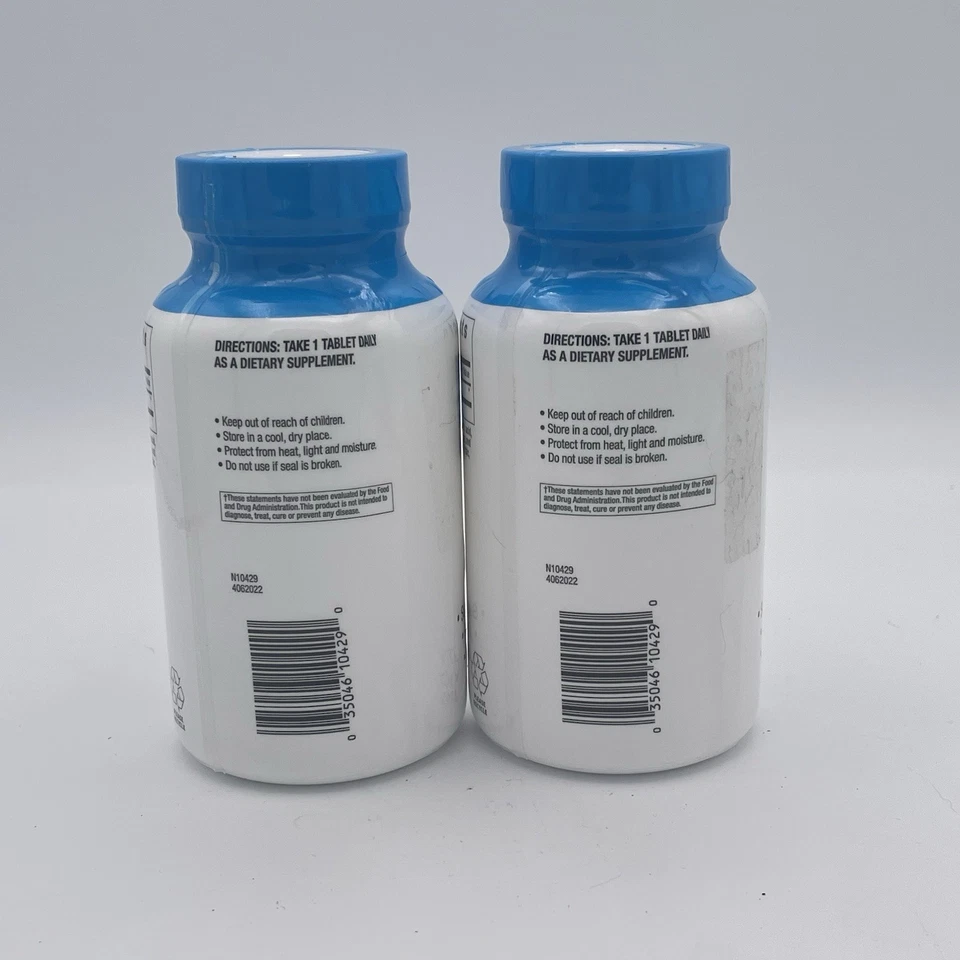 Nutrition Works Hydrolyzed Collagen 500 mg 90 Tablets Expires 10/2025 Lot Of 2 - Imagem 3 de 4