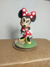 Disney Infinity 3.0 Edition Minnie Mouse Character Figure 