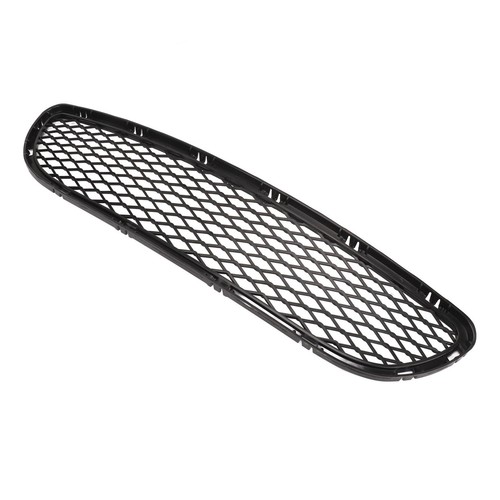 /Front Centre Bumper Grille 51117198906 Front Bumper Grill Trim Mesh For 3 - Picture 10 of 22