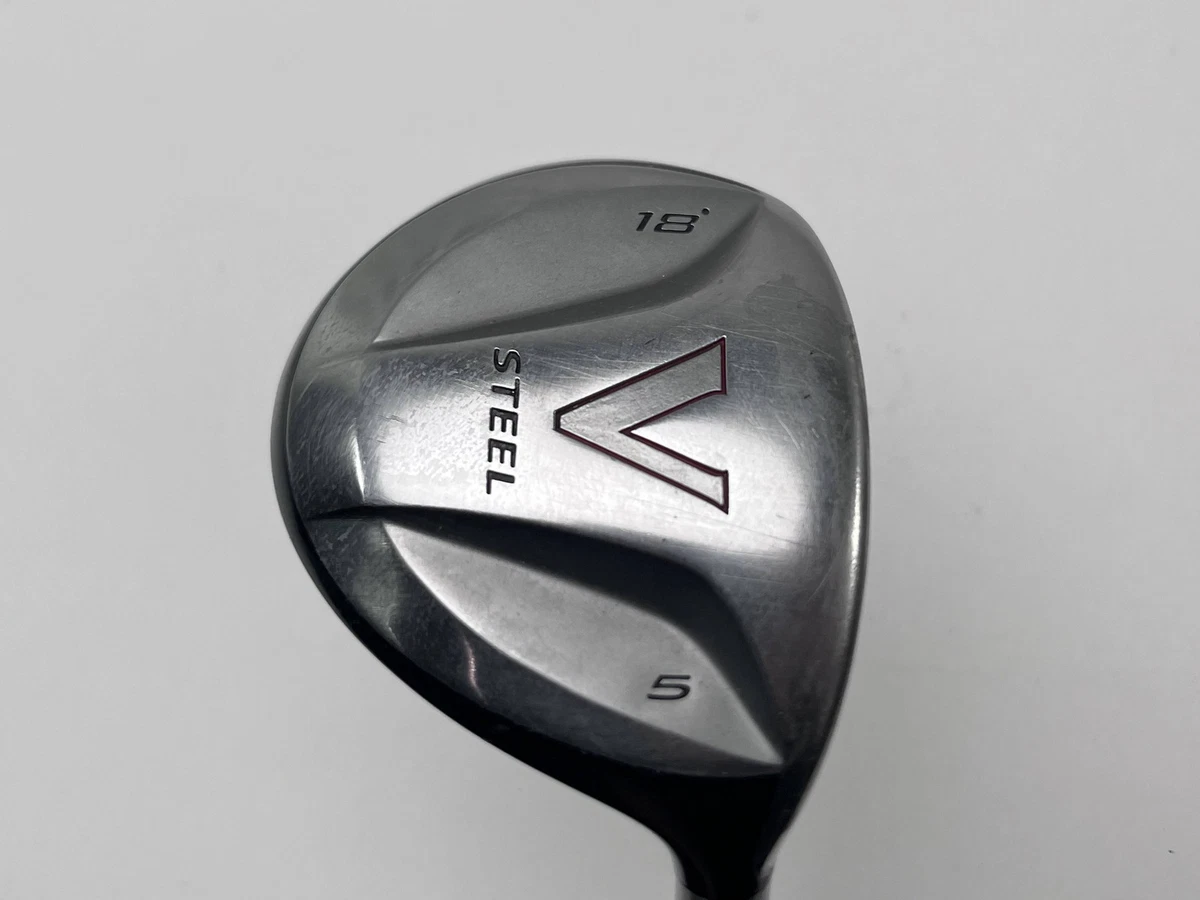 Taylormade V Steel for sale | eBay