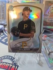 2023 Bowman Chrome- Chrome Image Variation Paul Skenes #BDC-14 (RC)