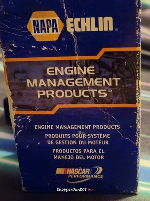 NAPA  Part # ECH AR234 Echlin Ignition Relay = Chevy, Buick, Pontiac, Oldsmobile