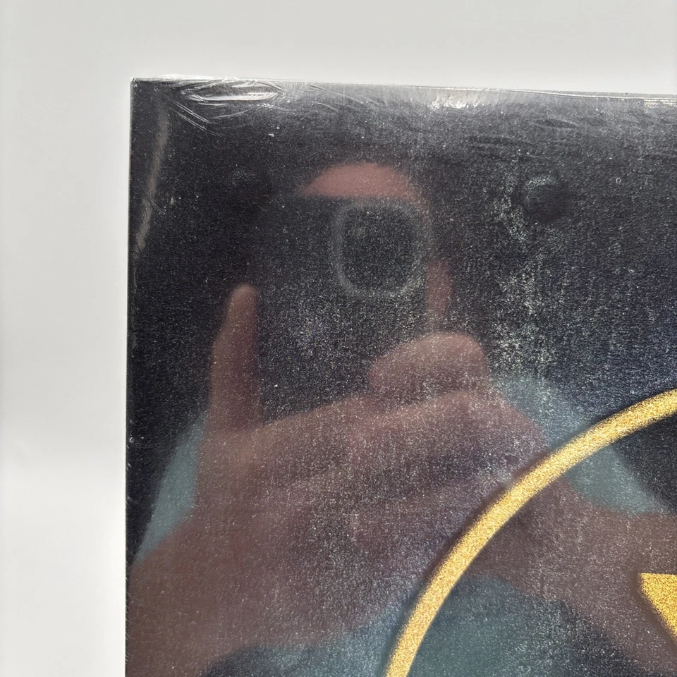 Eric Church-Evangeline vs. The Machine-Country EMI Records USA New Lp Vinyl - Image 2 of 4