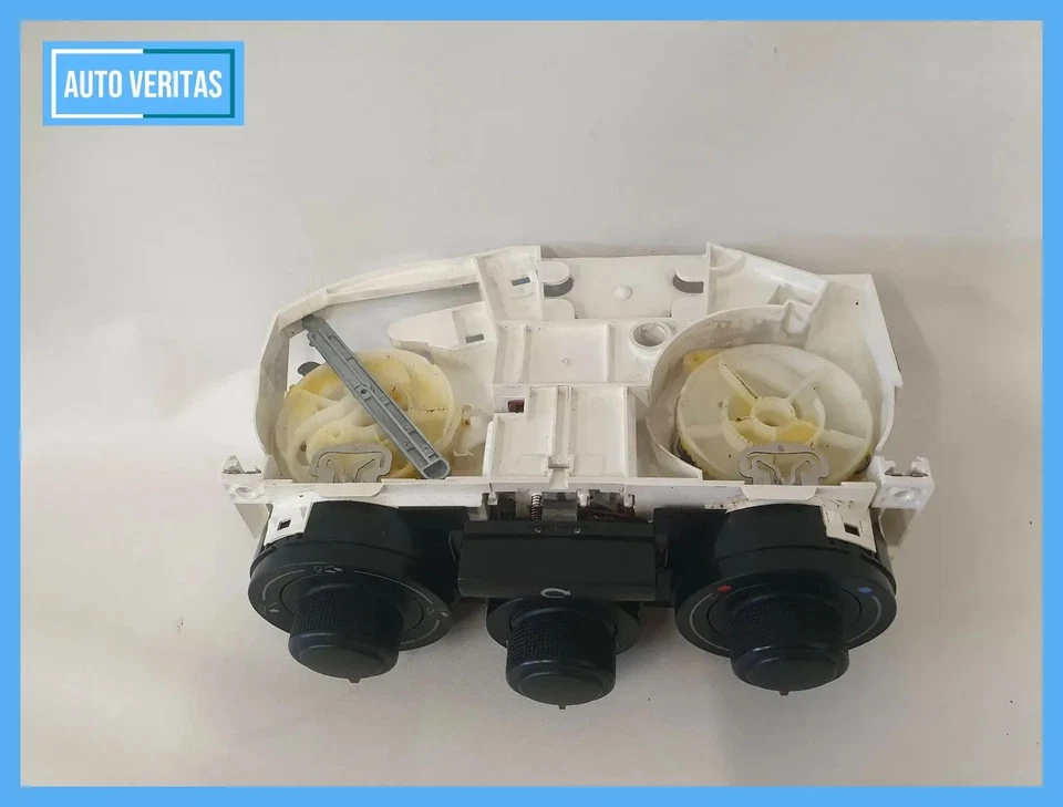 original air conditioning heating operation 6H0819045 Seat Arosa 6 H Mod. 2001 - Image 4 of 4