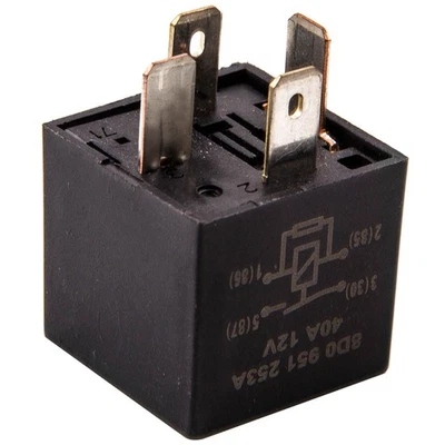 Suspension Air Ride Supply Solenoid Valve Block for VW Passat 90-06 420971713A - Photo 1/4