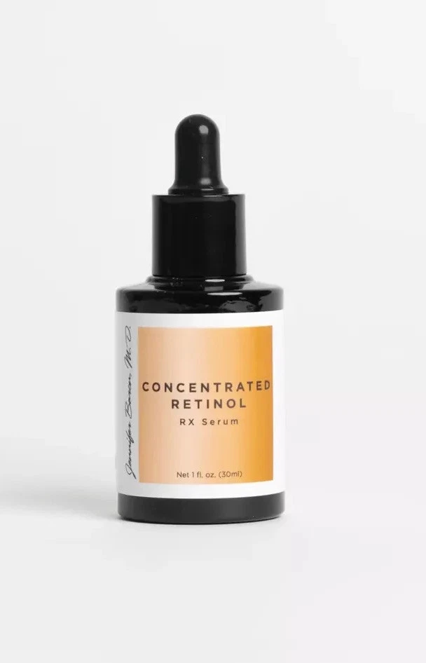 Jennifer Baron, MD. Retinol RX Serum