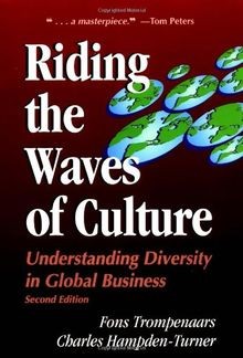 Riding the Waves of Culture: Understanding Diversit... | Buch | Zustand sehr gut