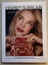 Magazine Guerlain