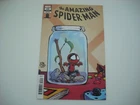 Amazing Spider-Man comic  No 65 Skottie Young 8 Deaths Variant Marvel 2025 VG