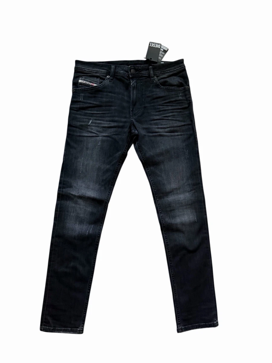 Diesel Thommer Jeans for Men in 32 Inseam for sale | eBay