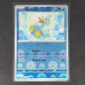 Ducklett - 025/086 - Pokeball Holo - White Flare - Pokemon Card - NM/M