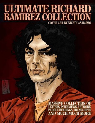 ULTIMATE RICHARD RAMIREZ COLLECTION James Gilks Taschenbuch Englisch 2016