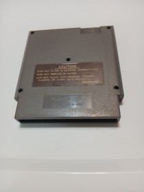 Super Mario Bros. 5 viti Nintendo NES 1985 solo carrello