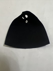 Lego Harry Potter Minifigure - Professor Severus Snape (From Set 4751)