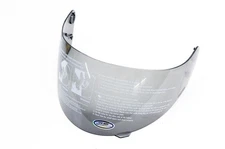 Gmax 63291 Tinted Helmet Visor Shield NOS
