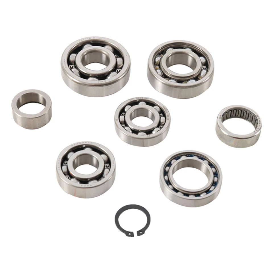 Hot Rods Transmission Bearing Kits For Suzuki RMZ 250 (07-12) TBK0052 — 第 2/3 张图片