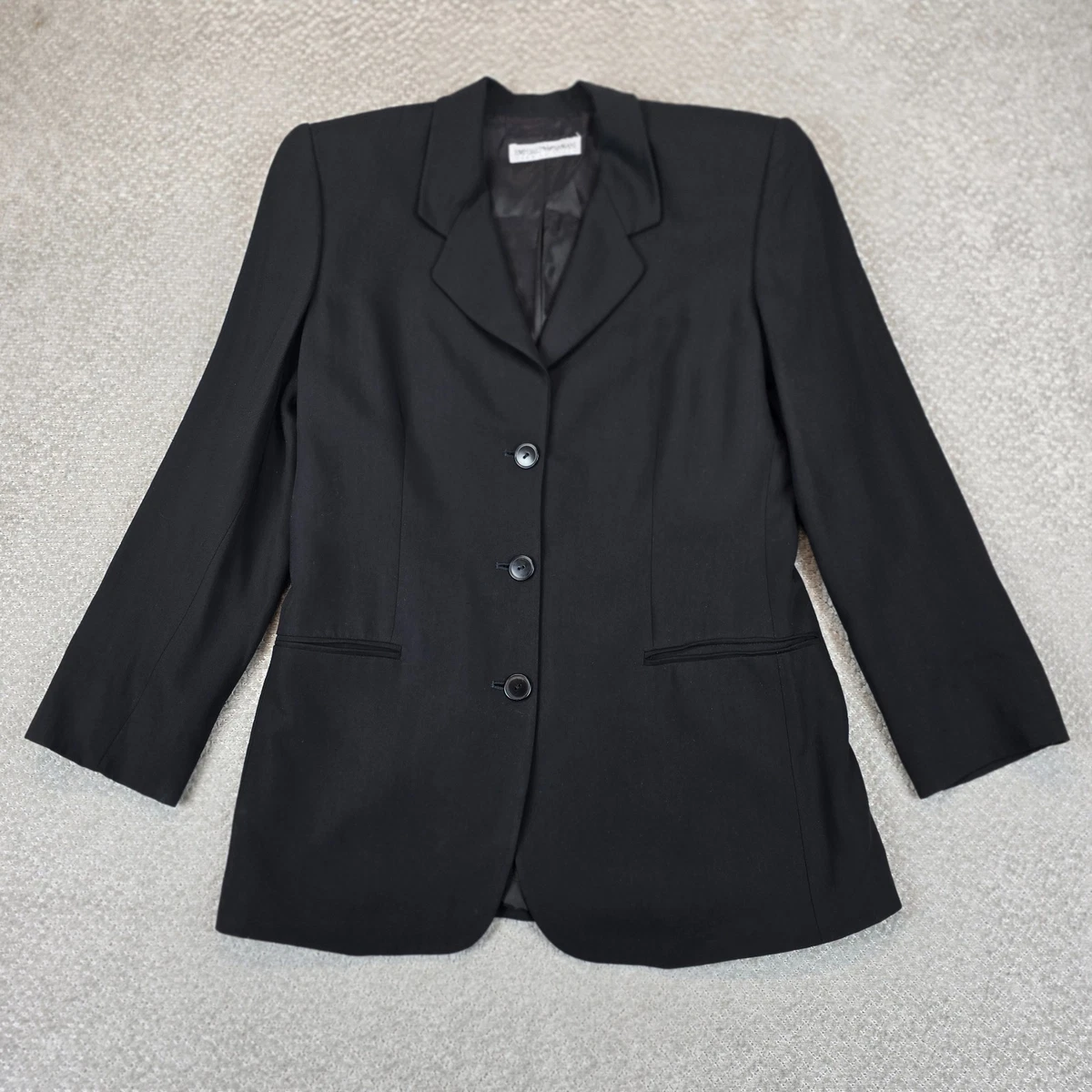 25+ Emporio Armani Suits & Suit Separates for Women for sale